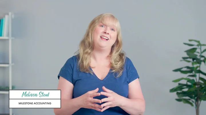 Gusto Academy presents: Melissa Stout