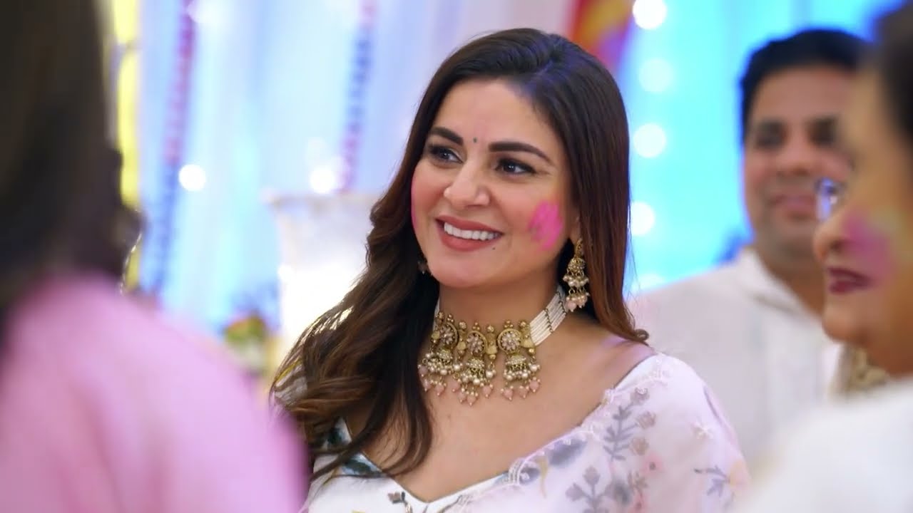 Chinna Poove Mella Pesu - Ep 1227 - Shraddha Arya - Tamil Tv Serial - Zee5 Tamil Classics