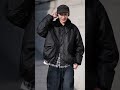 【冬服難民必見】これ着ておけば間違いない、冬服コーデ厳選！✨