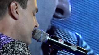 Soldier to cry on - TOMMY PAGE @BandkamuSolo 2016