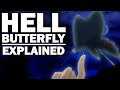 BIGGEST BLEACH MYSTERY EXPLAINED: Hell Butterflies