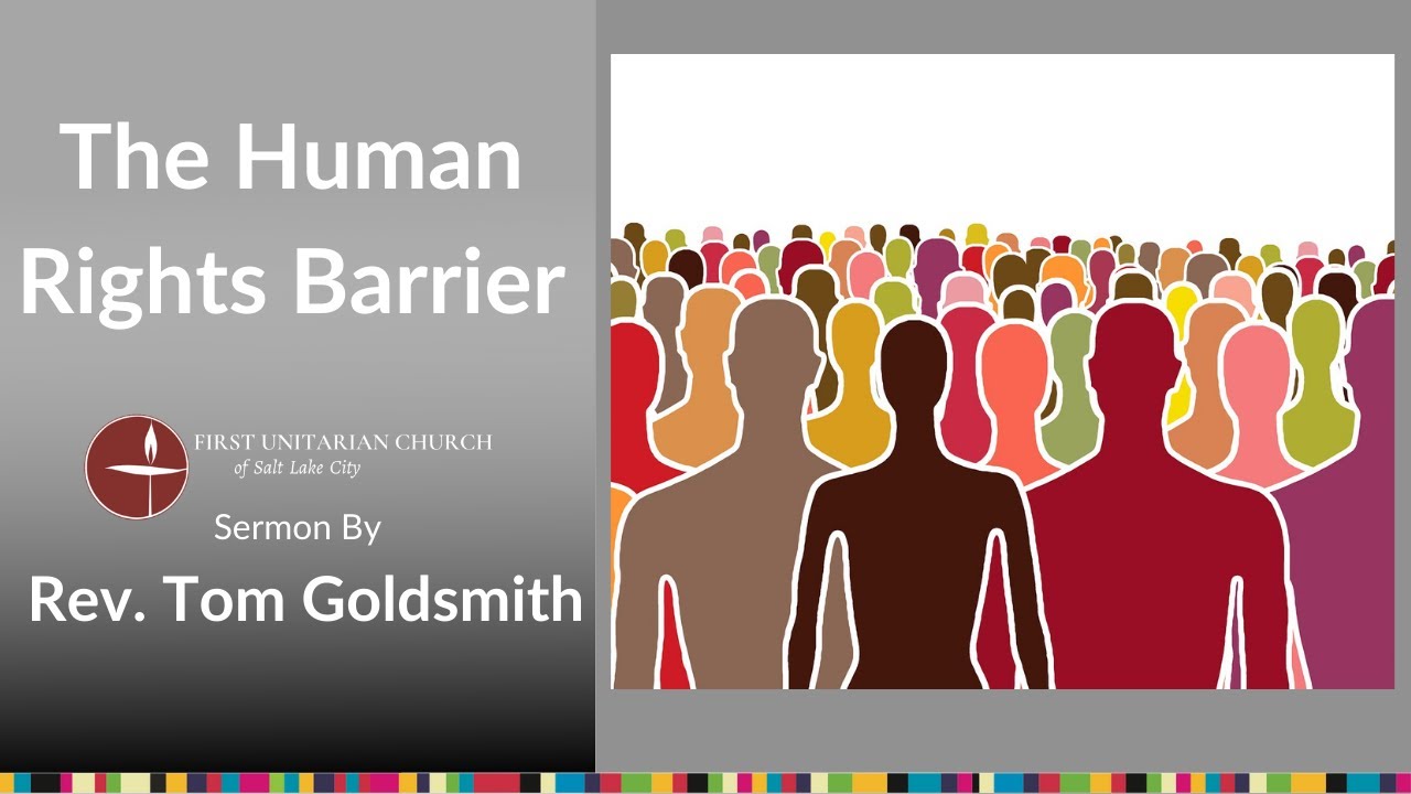Human Rights Barriers