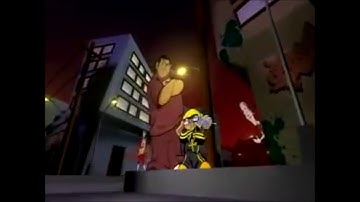 The Nutshack theme but every time it says Nutshack it says Girugamesh instead