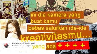 Bedah total Cameringo+ aplikasi kamera yang kaya fitur buat yang ingin berkarya dengan bebas screenshot 5