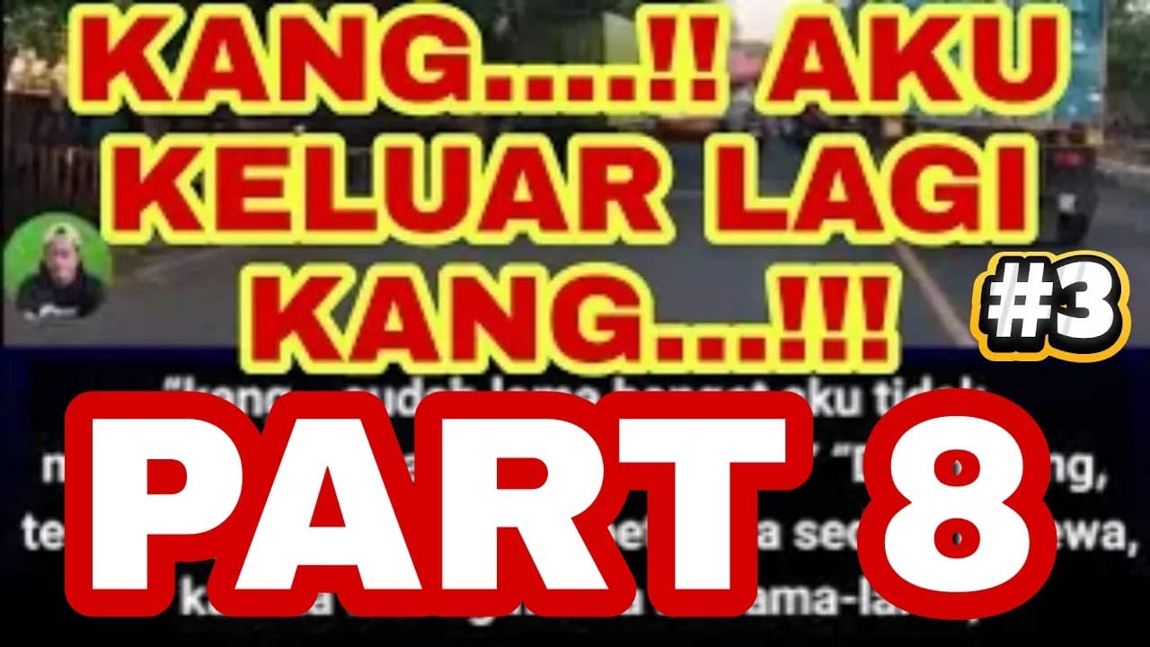 Ritual Pasir Gantung Mengubah Segalanya: Nayla Dan Kang Hartono Terjebak Suasana! 