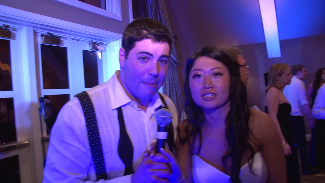 Finesse Band Pittsburgh Wedding Band Testimonial YouTube