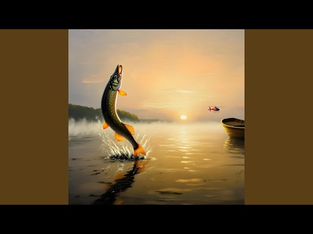 Kumpi tekee soppaa (Instrumental)