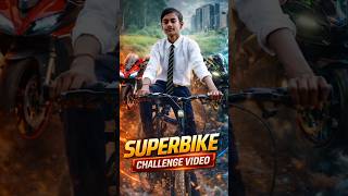 Impossible Match Challenge | Kaun Jeetega? 😱#challenge #viralvideo #indianbikesd#shortsfeed#trending