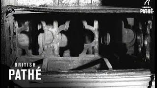 Coronation Stone Mystery (1951)