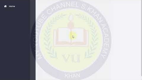 MTH633 & MTH621 QUIZ .1 (2021) 💯% CORRECT ANSWERS||S KHAN ACADEMY|||