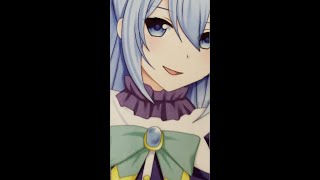 Aqua Dakimakura Body Pillow Cover Review! Perfect Warm Material for Winter Cuddle! 59"*20"