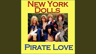 Watch New York Dolls Daddy Rolling Stone video