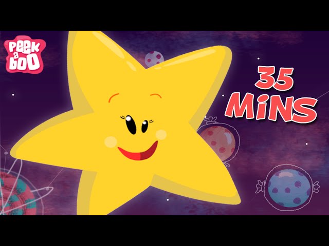 Watch Twinkle Twinkle Little Star