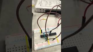 ECE 2020 Lab 1: Design 2 Testing Confirmation