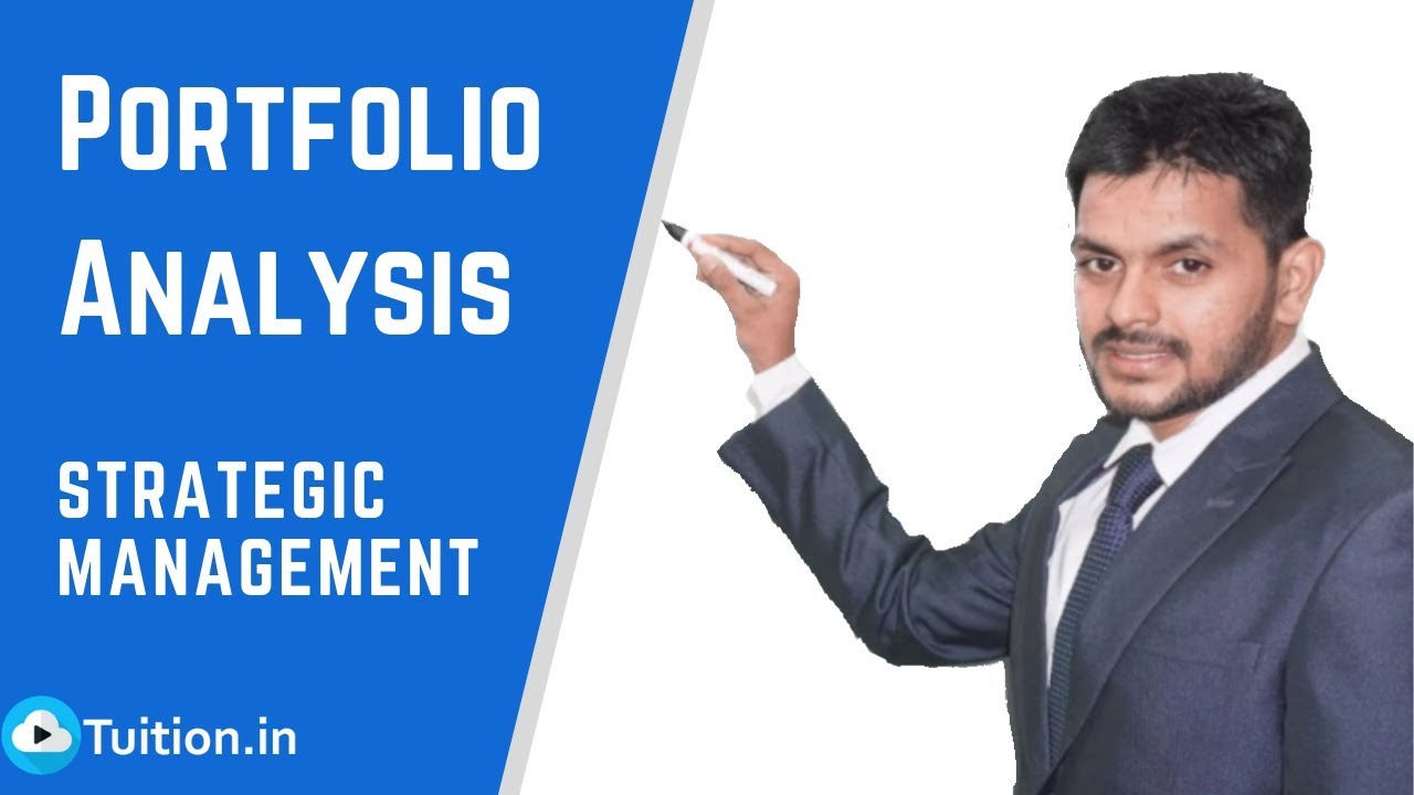 Portfolio Analysis Strategic Management By CA Harish Krishnan YouTube portfolio-analysis-strategic-management-by-ca-harish-krishnan-youtube