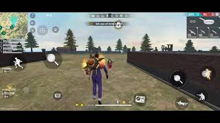 Dora dora k marange #Freefire screenshot 5