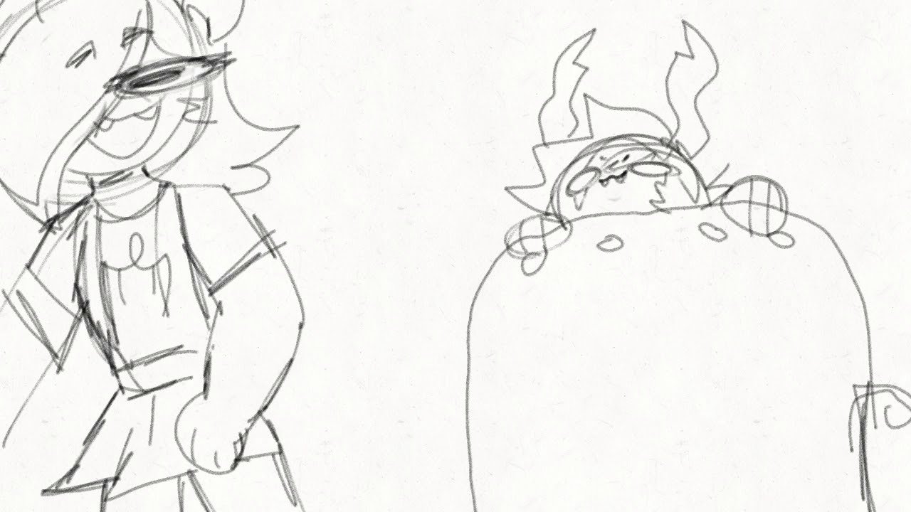 Random Hiveswap Vines