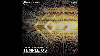 The Self Help Group - Temple OS (TSHG Cabin Fever Mix)