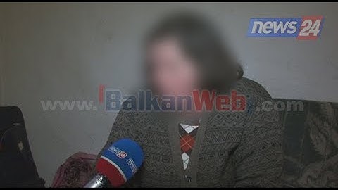 U përdhunua dhe lindi fëmijën e 55-vjeçarit, minorenia: Kam frikë se më vrasin