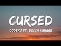 Miniature de la vidéo de la chanson Cursed