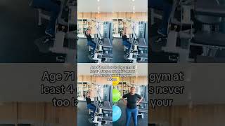 #gymmotivation #healthandfitness #consistencyiskey