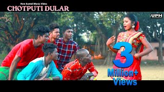 Chot Puti Dular New Santali Full Video 2020 || King & Anjali