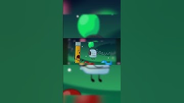 [🧊]Ice cube edit#bfdi #bfdia #bfb #tpot #icecube #icecubebfdi(TW)