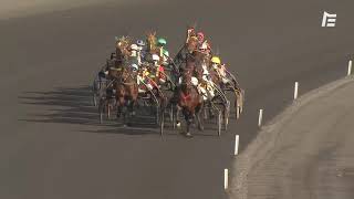 Vidéo de la course PMU PRIX MONI MAKER
