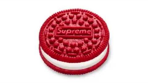 Supreme Oreo But The Banana Song Is Playing (Full Version)