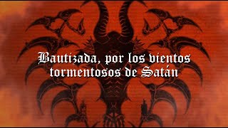 Sabbat - Black Metal Scythe Subtitulada En Español