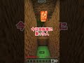 5つ以上当てはまったら君の勝ち！🔥#shorts #マイクラ