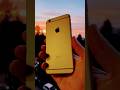 🍏iPhone 6s +💪#apple #iphone #iphone6splus #unboxing #tech #yunboxingtech #istyle #belgrade #shorts