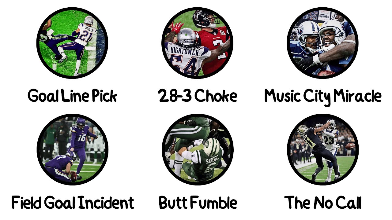 Каждая тренерская ошибка, навсегда изменившая историю НФЛ