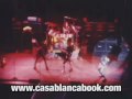 Kissmega rare1975 dressed to kill tour promo filmcasablanca records