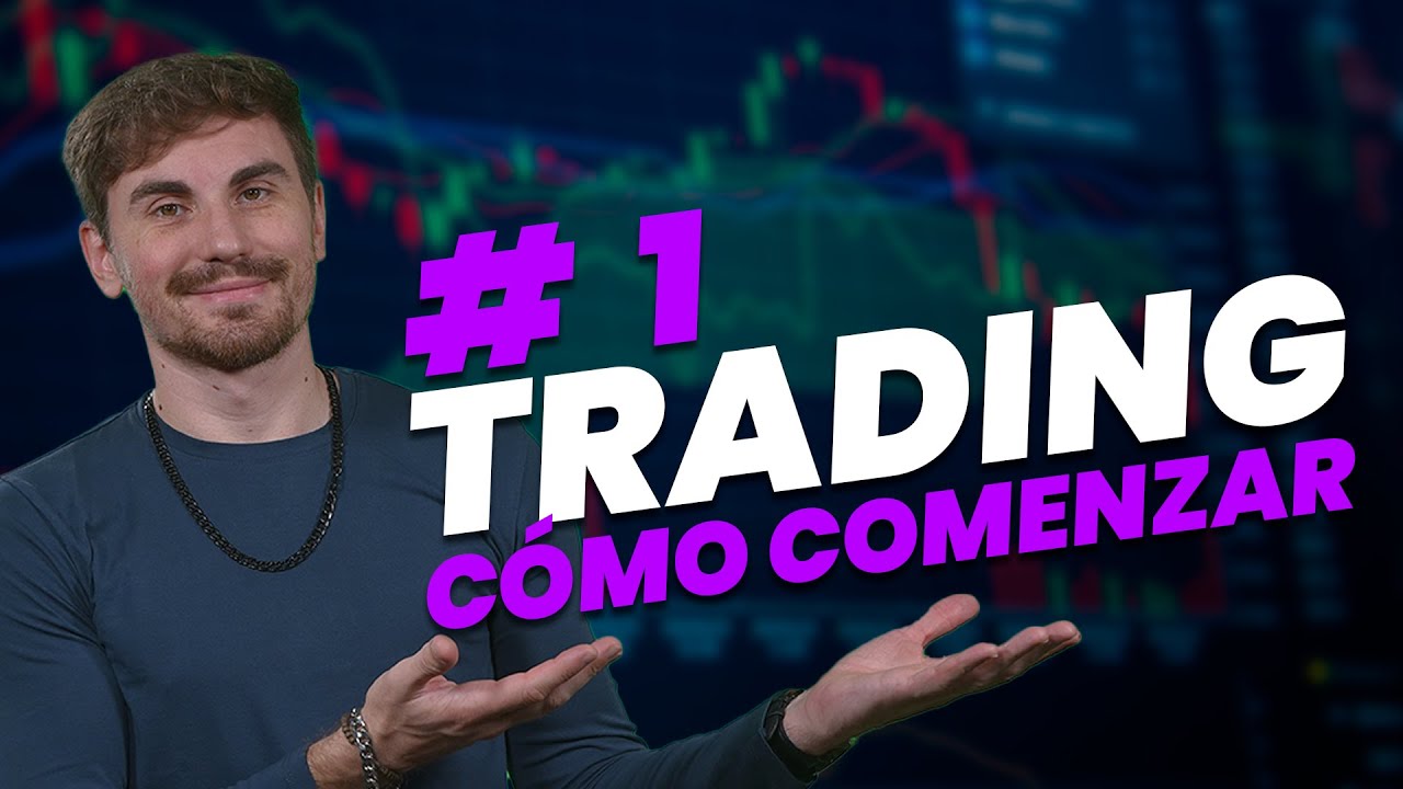 😉 Trading desde cero: Aprende a crear y fondear tu cuenta I #Trading # ...