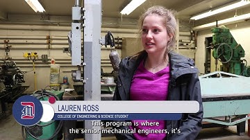 Faces on Design provides Nursing, Engineering students with life-changing coursework