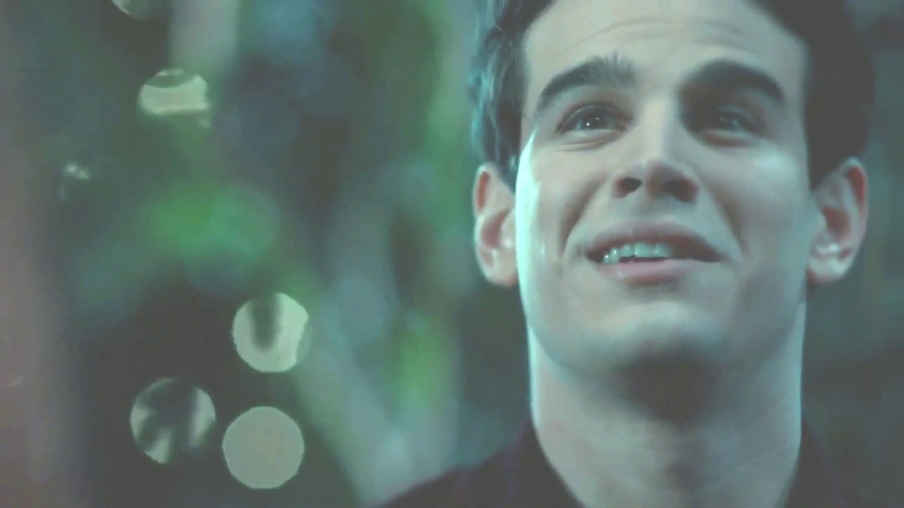 Сумеречные охотники - Музыкальная нарезка