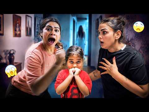 ISS GHAR SE KOI JAROOR JAYEGA 😱