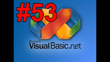 53 Visual Basic  NET Tutorial 53  How to import excel file to datagridview in VB NET