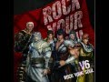 Shin Hokuto Musou OST - V6「ROCK YOUR SOUL」Instrumental