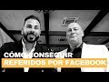 Cómo Conseguir Referidos Por Facebook | Entrevista a Luis Iglesias