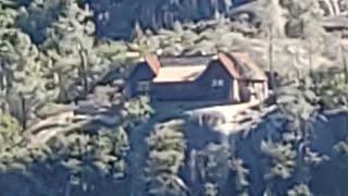 visiting the hetch hetchy dam, tunnel, and showing the waterfall