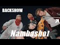 BACKSHOW 『Nambashot』 Music Video