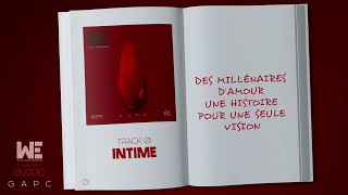 GapC - Intime (Lyrics Video)