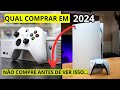 🎮 Xbox Series S vs. PS5: Descubra o Inesperado Antes de Comprar! 🤯