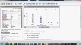 Tinkerplots Intro Video