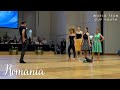 World Team Cup Youth - Romania (ROU) - GOC 2023 - Stuttgart // Grease - You're the one that I want