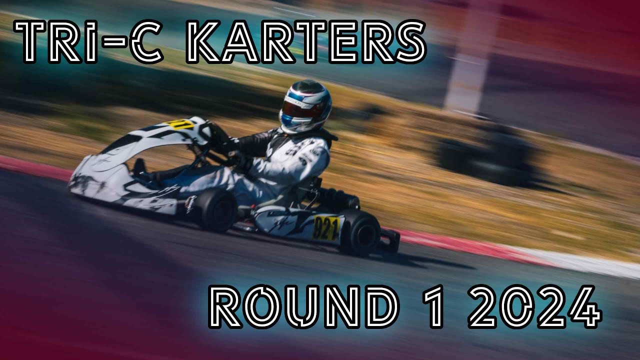 Tri C Karters Round 1 2024 Highlight Video YouTube tri-c-karters-round-1-2024-highlight-video-youtube