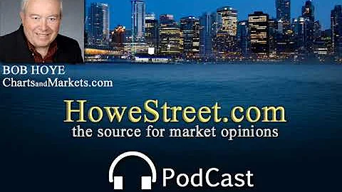 Bob Hoye:  Where is the Santa Claus Rally? Dec. 23...