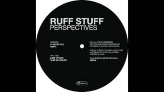 RAR002 - Ruff Stuff - Perspectives - B2 - Take Me Higher